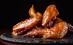 Food item 3
